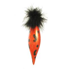 Bombki z formy
