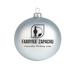 Baubles "Corporate" with logo