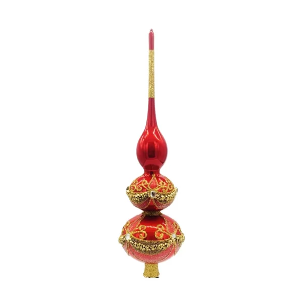 Czub choinkowy sl-004
