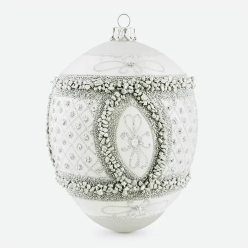 jaja-faberge-bombka-szklana-dekorowana-j005 Jajo Faberge bombka szklana dekorowana