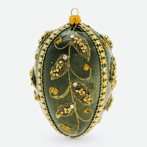 jaja-faberge-bombka-szklana-dekorowana-j006 Jajo Faberge bombka szklana dekorowana