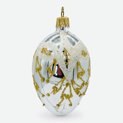jaja-faberge-male-bombka-szklana-dekorowana-jm08 Jajo Faberge małe bombka szklana dekorowana